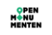 Logo Open Monumenten