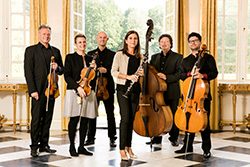 Boeykens Ensemble