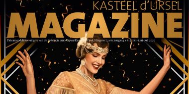 Magazine