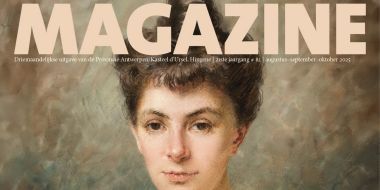 Magazine